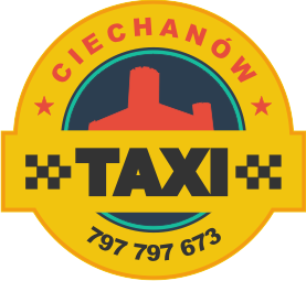 Taxi Ciechanów - Łukasz Jurkiewicz